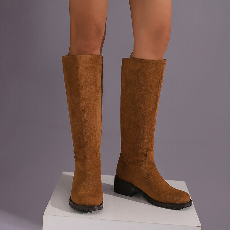 Botas Ortopédicos Elegantes con Look Moderno