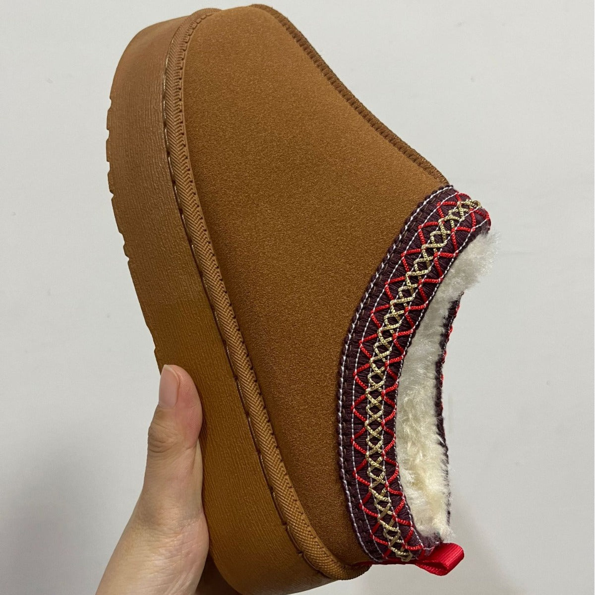 Botas Ortopédicos Elegantes con Look Moderno