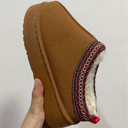 Botas Ortopédicos Elegantes con Look Moderno