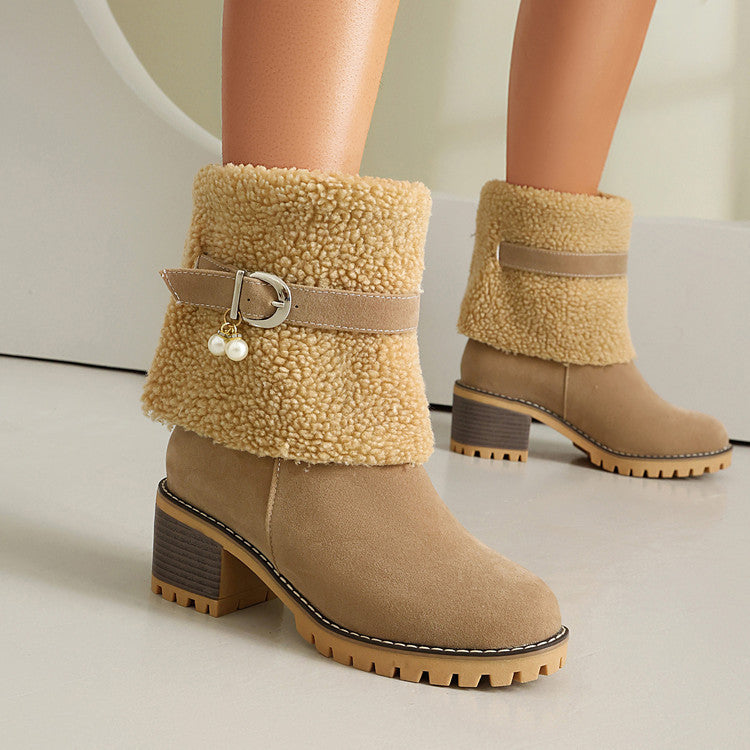 Botas Ortopédicos con Estilo para Toda Ocasión
