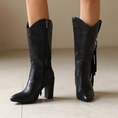 Botas Ortopédicos Cómodos para Uso Diario