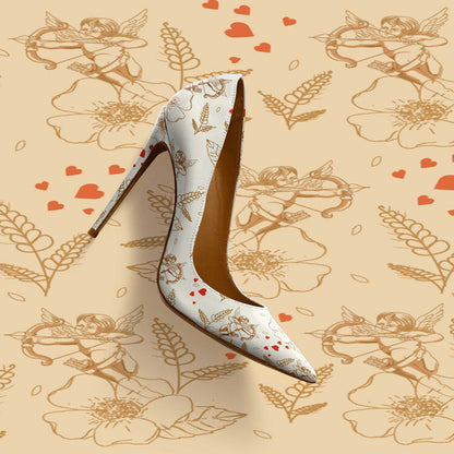 Zapatos Ortopédicos Elegantes con Look Moderno