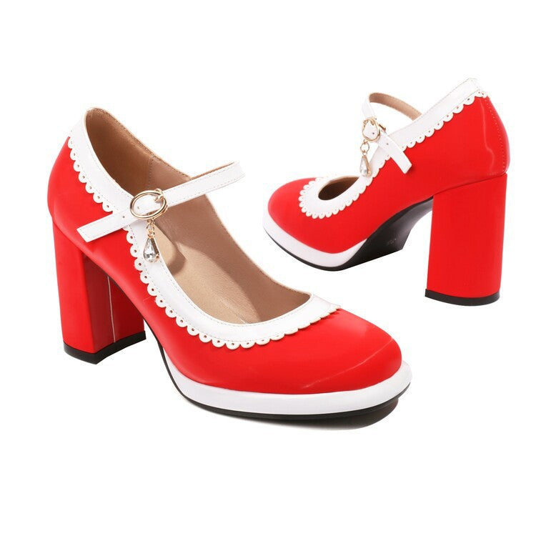 Zapatos Ortopédicos de Inspiración Vintage