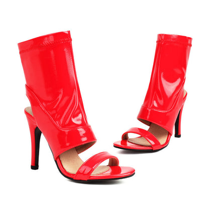Botas Ortopédicos Clásicos con Estilo Atemporal