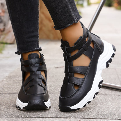 Zapatos Ortopédicos Clásicos con Estilo Atemporal