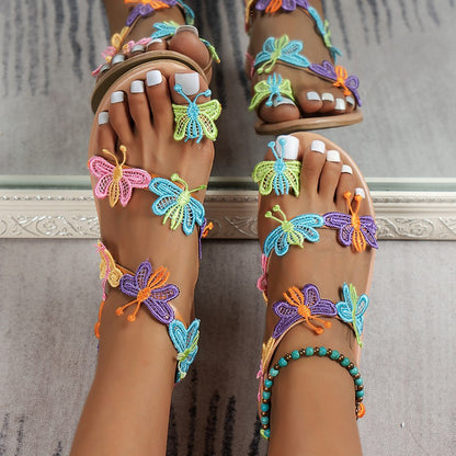 Sandalias Ortopédicos Bellamente Diseñados