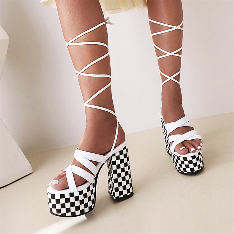Sandalias Ortopédicos Elegantes con Look Moderno