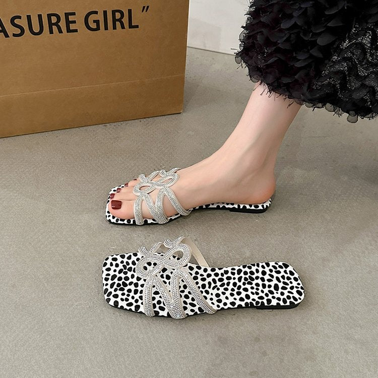 Sandalias Ortopédicos Clásicos con Estilo Atemporal