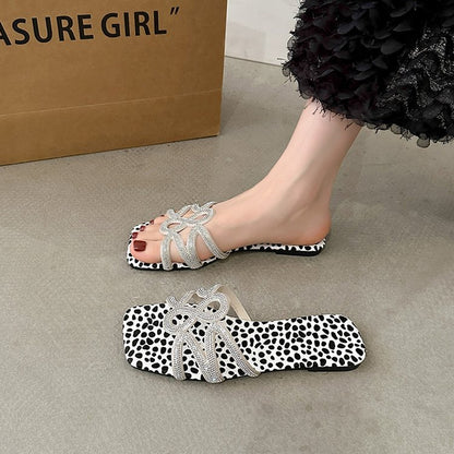 Sandalias Ortopédicos Clásicos con Estilo Atemporal
