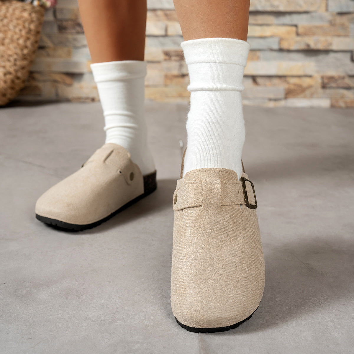 Zapatos Ortopédicos de Inspiración Vintage