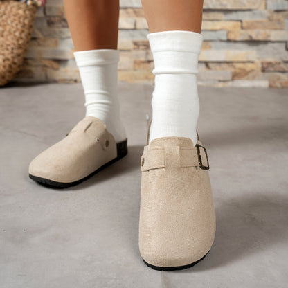 Zapatos Ortopédicos de Inspiración Vintage