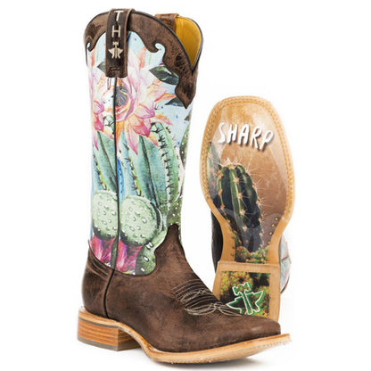 Botas Ortopédicos Chic con Diseño Único