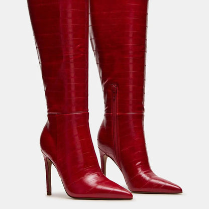 Botas Ortopédicos Bellamente Diseñados