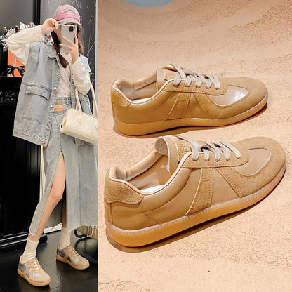 Zapatos Ortopédicos Elegantes con Look Moderno