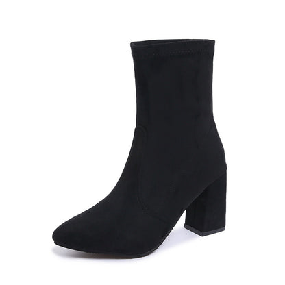 Botas Ortopédicos Clásicos con Estilo Atemporal