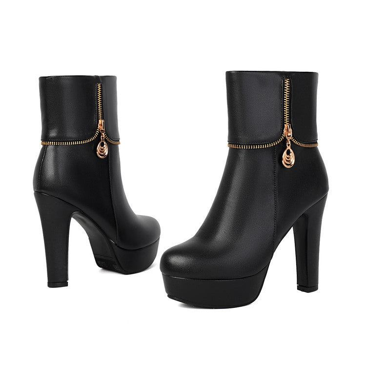 Botas Ortopédicos Elegantes para Cada Paso