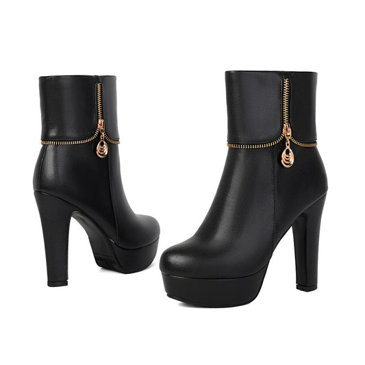 Botas Ortopédicos Elegantes para Cada Paso