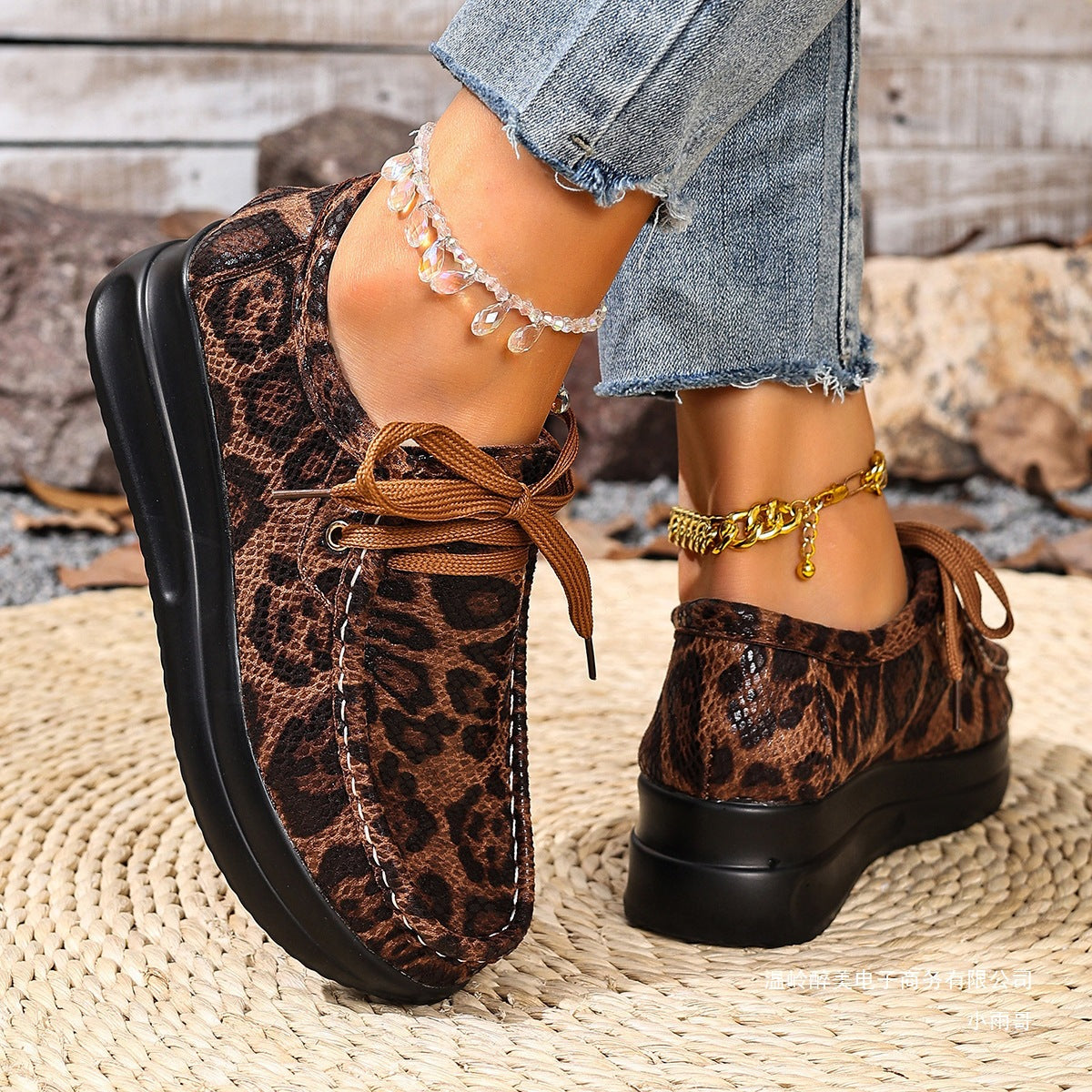 Zapatos Ortopédicos de Inspiración Vintage