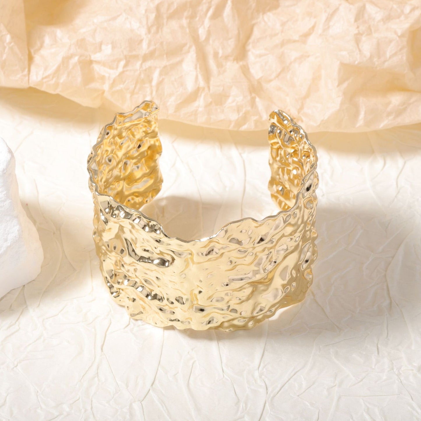 Pulsera clásico con encanto atemporal