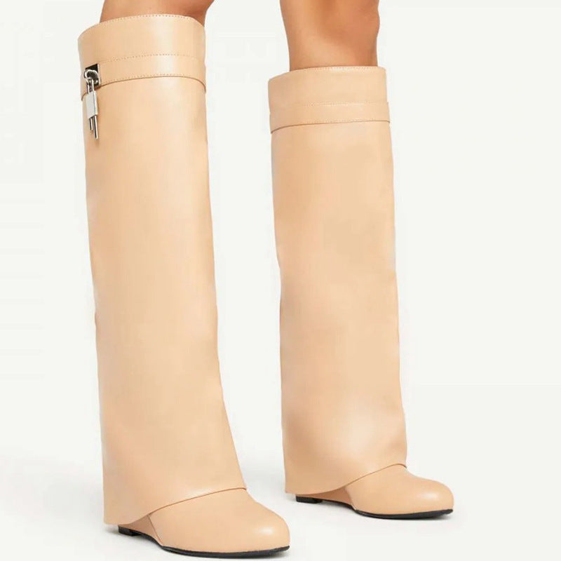 Botas Ortopédicos Cómodos para Uso Diario