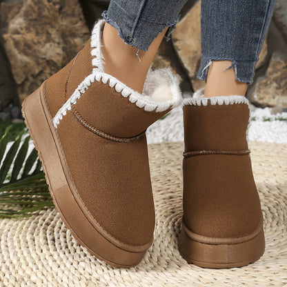 Botas Ortopédicos de Inspiración Vintage