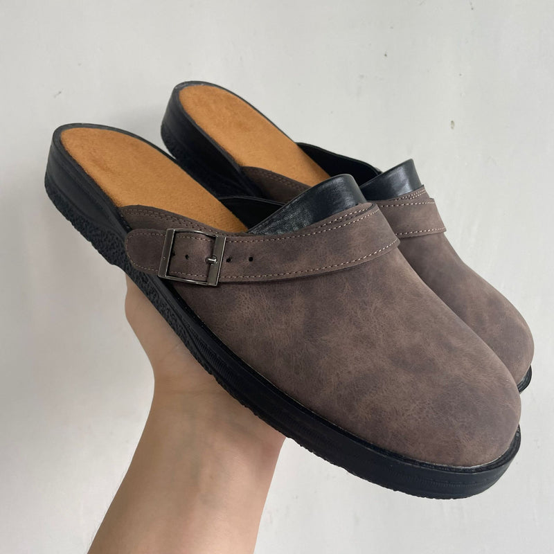 Sandalias Ortopédicos con Estilo para Toda Ocasión
