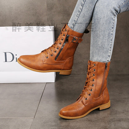 Botas Ortopédicos con Estilo para Toda Ocasión