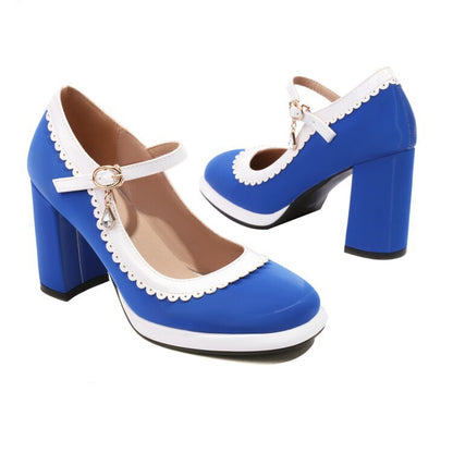 Zapatos Ortopédicos de Inspiración Vintage