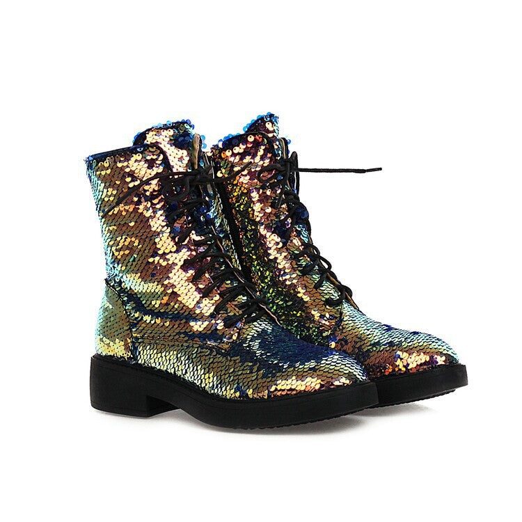 Botas Ortopédicos Elegantes con Look Moderno