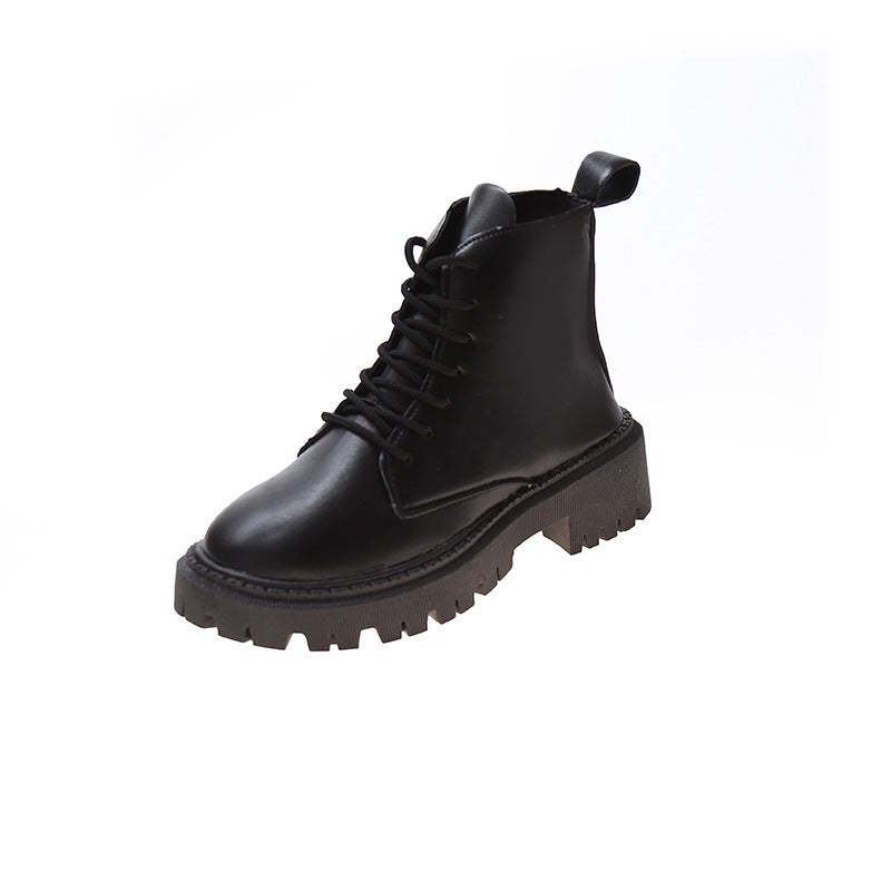 Botas Ortopédicos Clásicos con Estilo Atemporal