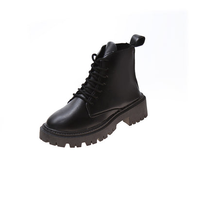 Botas Ortopédicos Clásicos con Estilo Atemporal