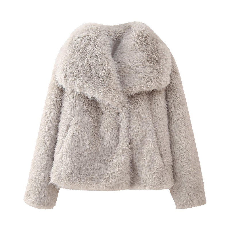 Chaqueta vintage clásico