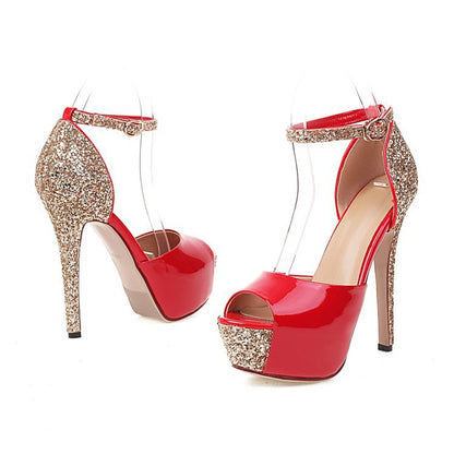 Sandalias Ortopédicos Bellamente Diseñados