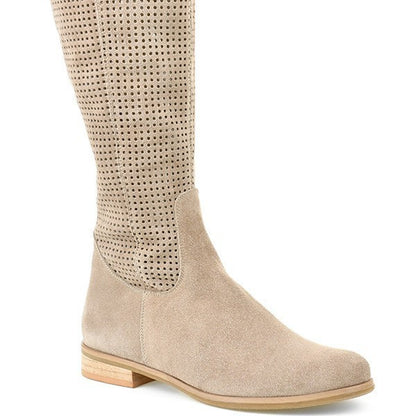 Botas Ortopédicos Elegantes con Look Moderno