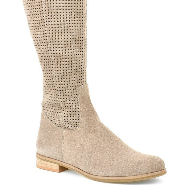 Botas Ortopédicos Elegantes con Look Moderno