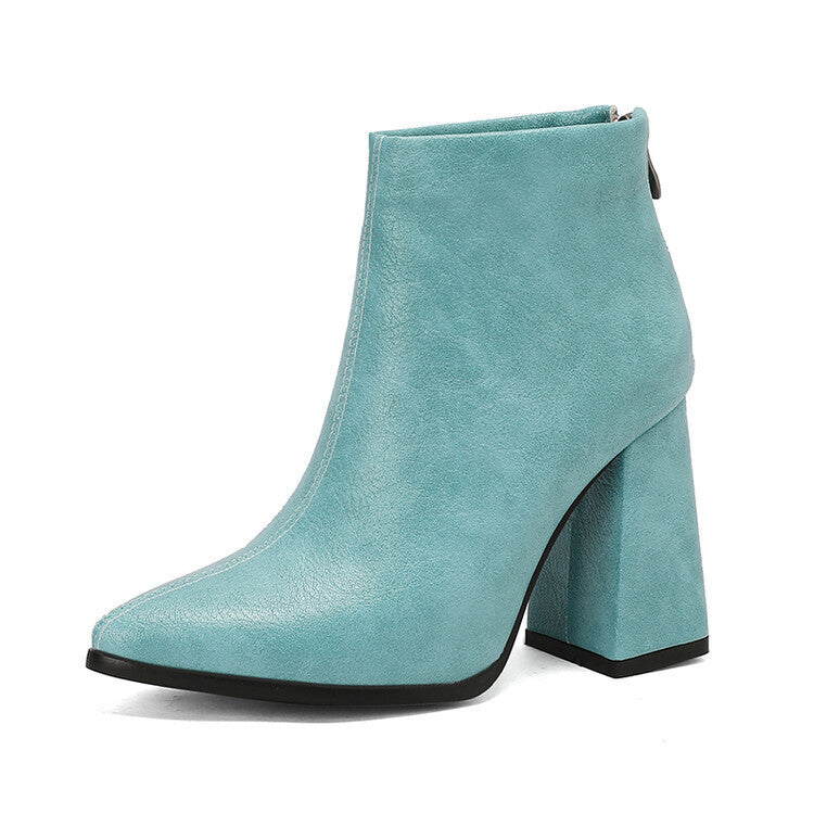 Botas Ortopédicos Chic con Diseño Único