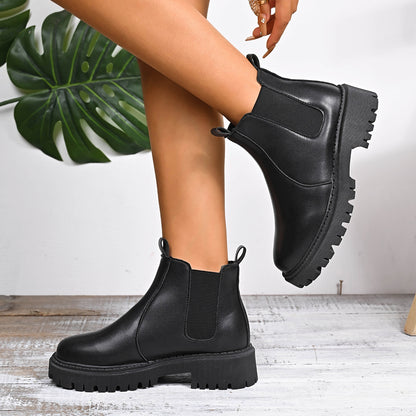 Botas Ortopédicos Elegantes para Cada Paso