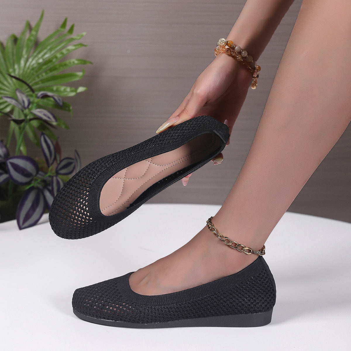 Zapatos Ortopédicos de Inspiración Vintage