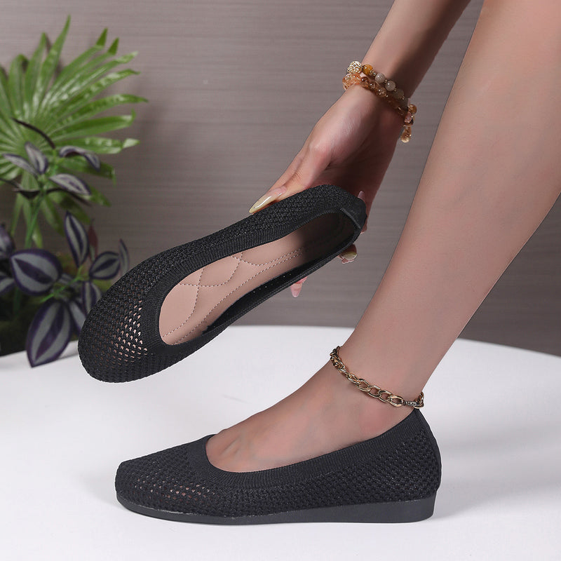 Zapatos Ortopédicos de Inspiración Vintage