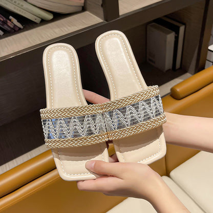 Sandalias Ortopédicos Bellamente Diseñados