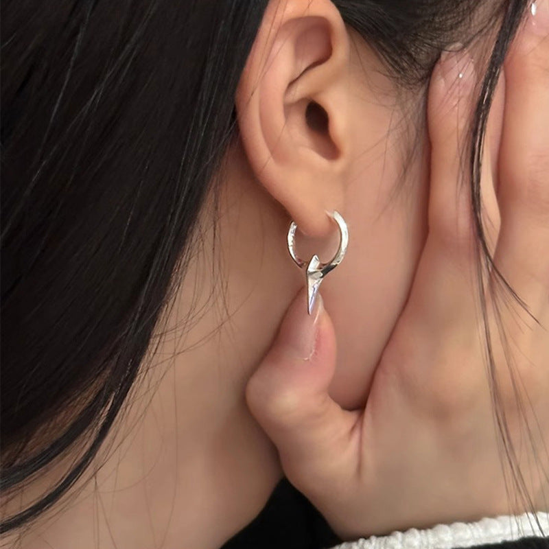 Pendiente impresionante para uso diario