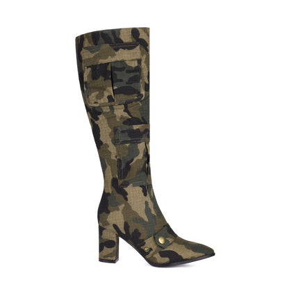 Botas Ortopédicos Bellamente Diseñados