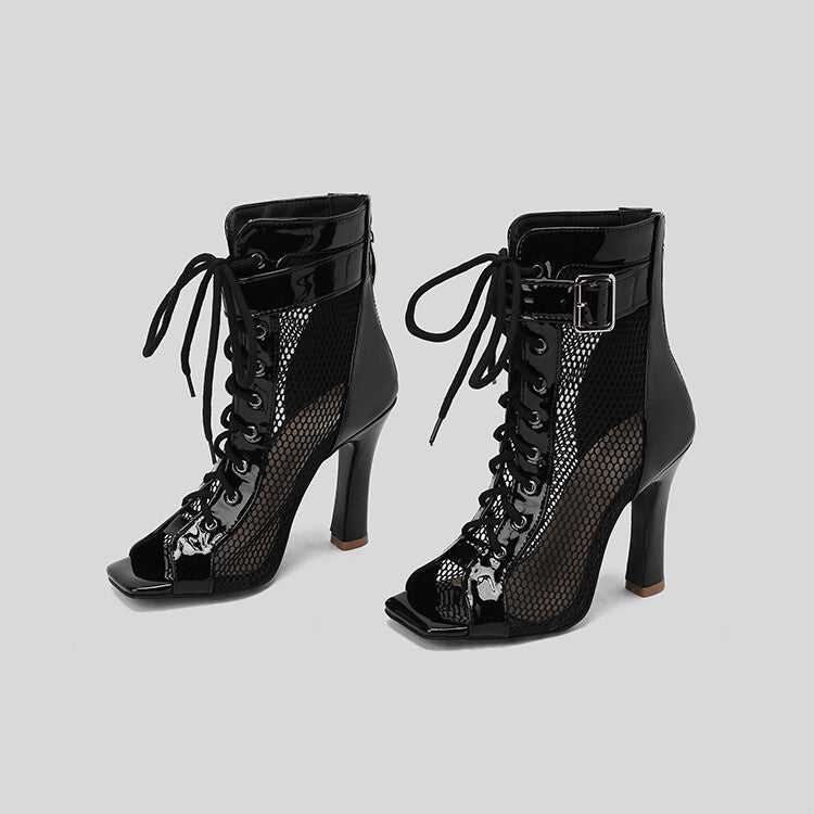 Botas Ortopédicos con Estilo para Toda Ocasión