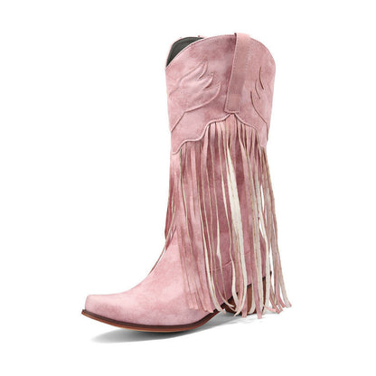 Botas Ortopédicos Cómodos para Uso Diario