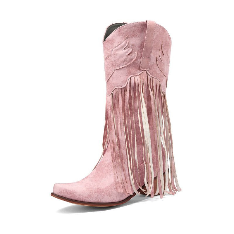 Botas Ortopédicos Cómodos para Uso Diario