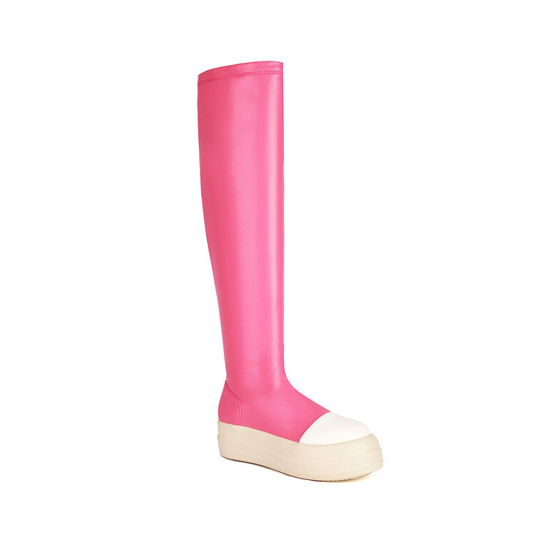 Botas Ortopédicos Cómodos para Uso Diario