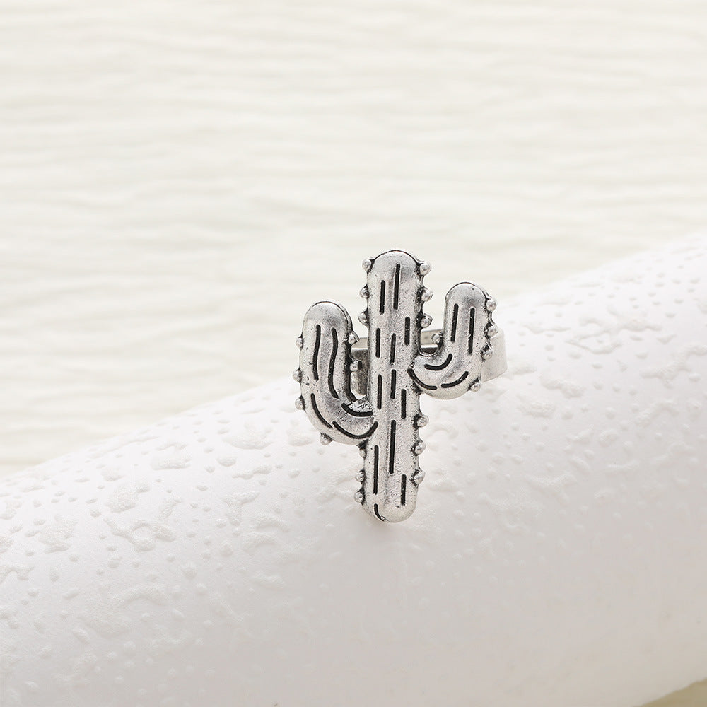 Anillo elegante para toda ocasión