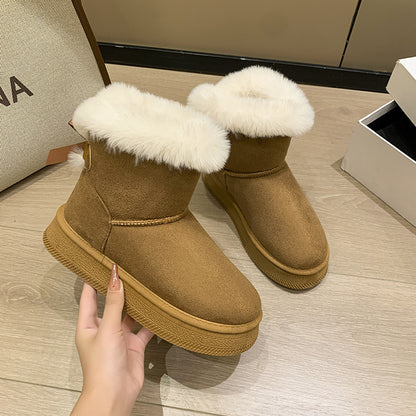 Botas Ortopédicos Elegantes con Look Moderno