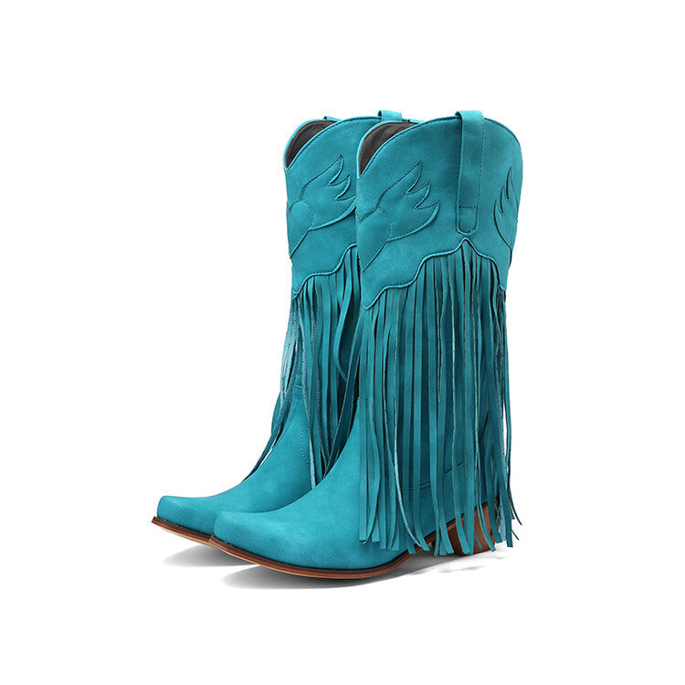 Botas Ortopédicos de Inspiración Vintage