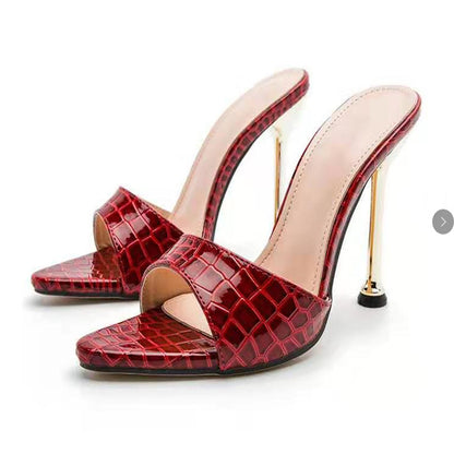 Sandalias Ortopédicos Bellamente Diseñados
